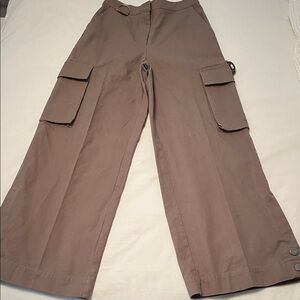 REMAIN organic cotton pants